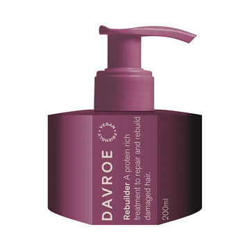 Davroe Rebuilder Protein Hair Reconstructor 200ml