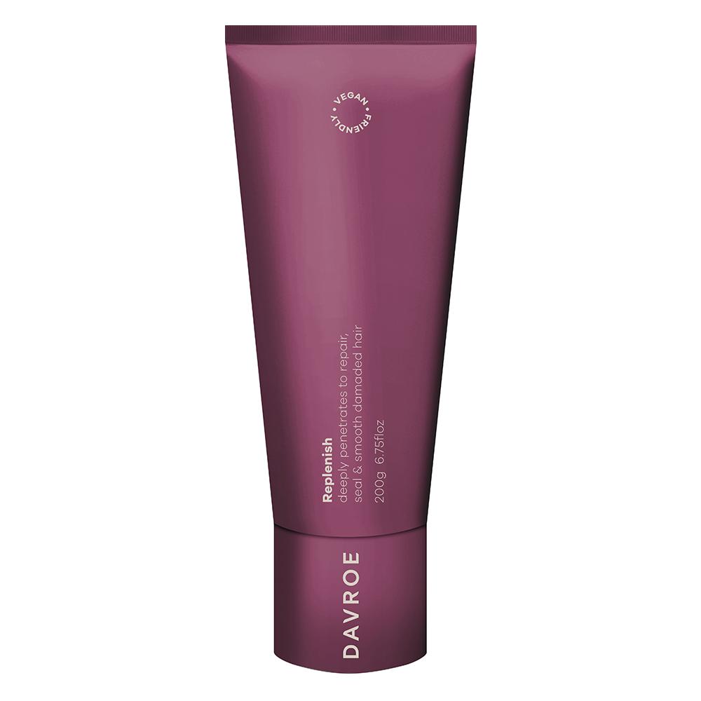 Davroe Replenish Jojoba Creme Treatment 200ml