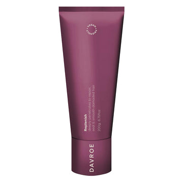 Davroe Replenish Jojoba Creme Treatment 200ml