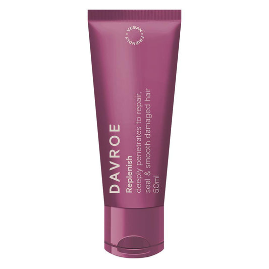 Davroe Replenish Jojoba Creme Treatment 50ml