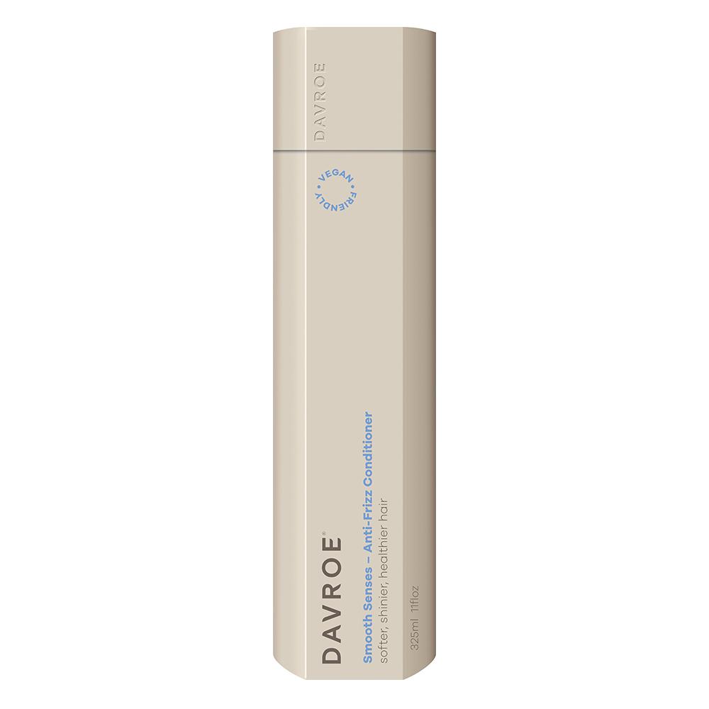 Davroe Smooth Senses Anti-Frizz Conditioner 325ml