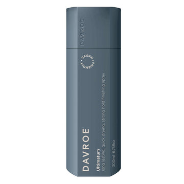 Davroe Ultimatum Non-Aerosol Hair Spray 200ml