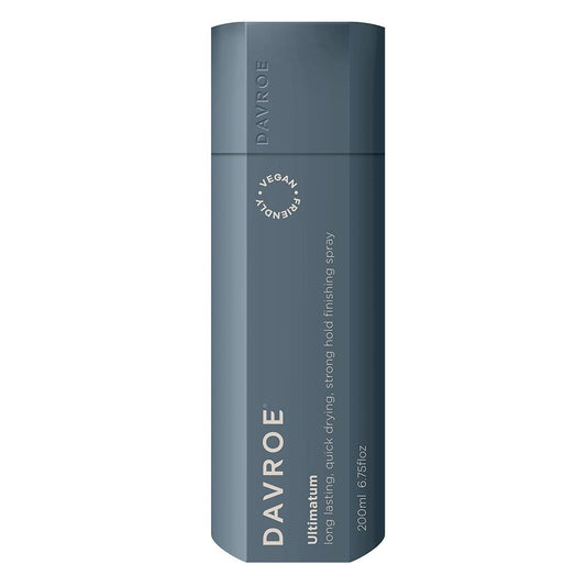 Davroe Ultimatum Non-Aerosol Hair Spray 200ml