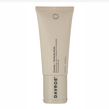 Davroe Chroma Colour Treatment Perfectly Nude