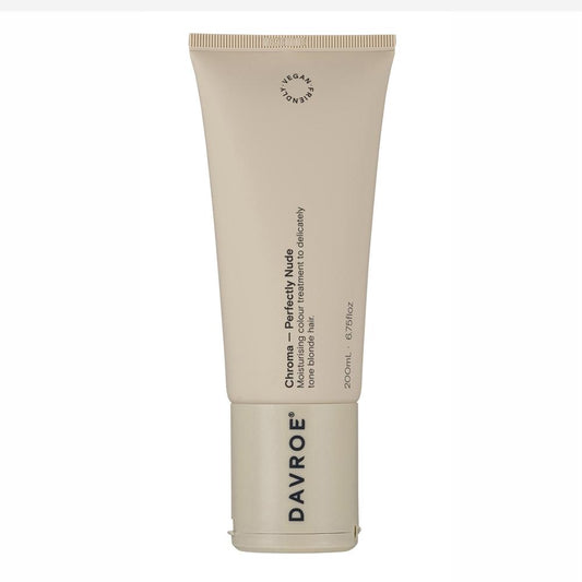 Davroe Chroma Colour Treatment Perfectly Nude