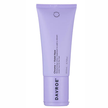 Davroe Chroma Colour Treatment Violet Haze
