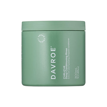 Davroe CurliCue Deep Conditioning Rinse Conditioner 300ml