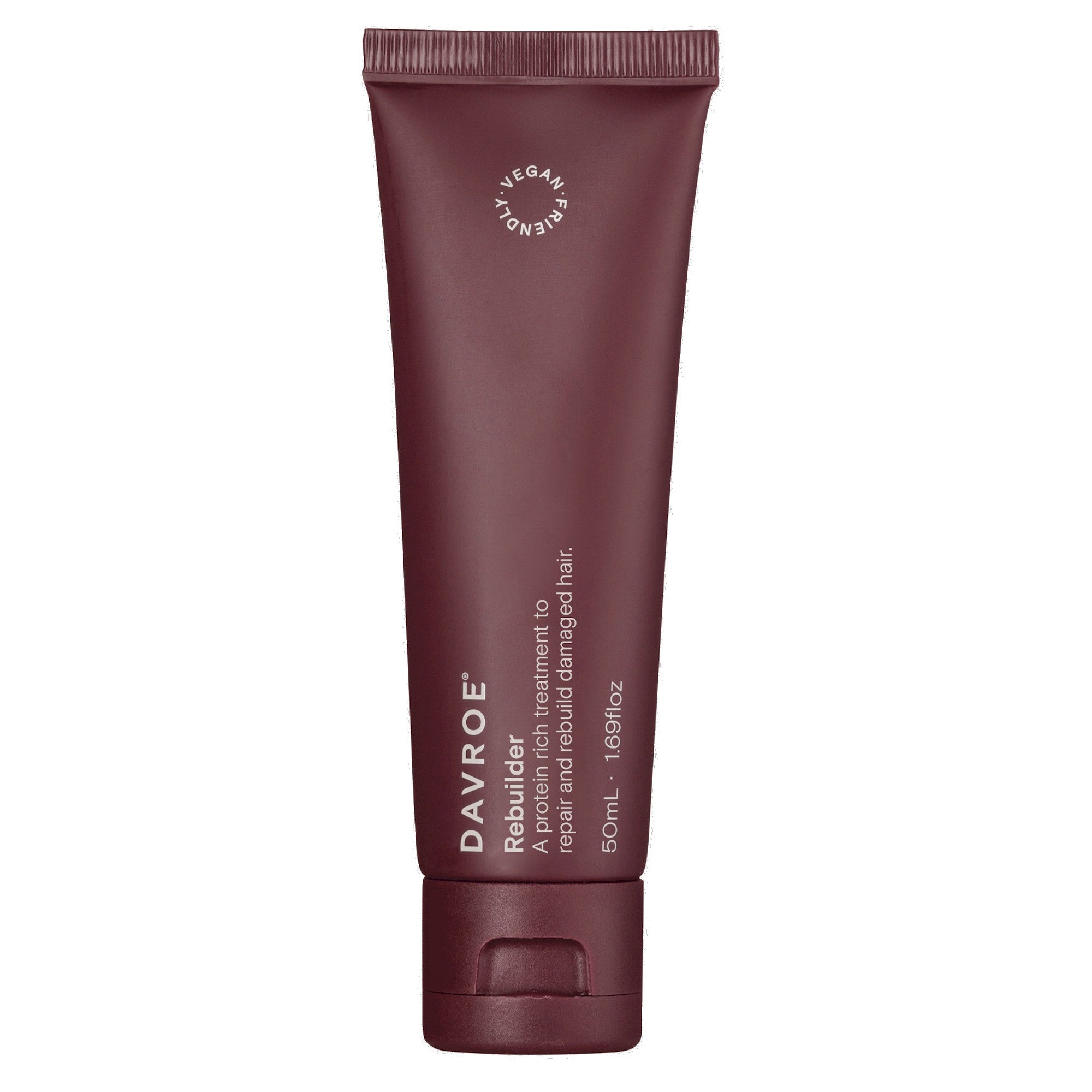 Davroe Rebuilder Protein Hair Reconstructor 50ml