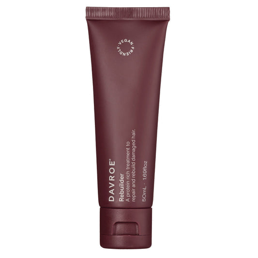 Davroe Rebuilder Protein Hair Reconstructor 50ml