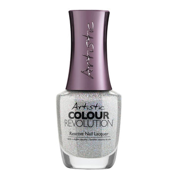 Artistic Nail Design Colour Revolution 2303031 Dazzled 15ml