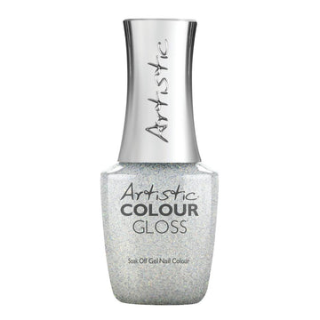 Artistic Nail Design Colour Gloss 2713031 Dazzled 15ml