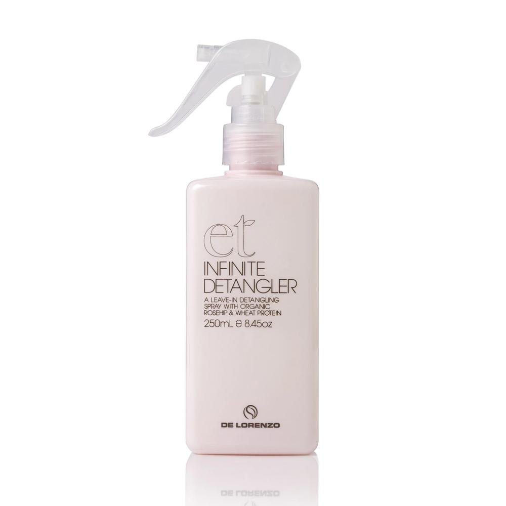 De Lorenzo Essential Treatments Infinite Detangler Leave-In Spray 250ml