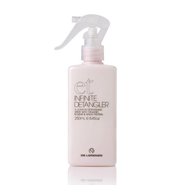 De Lorenzo Essential Treatments Infinite Detangler Leave-In Spray 250ml
