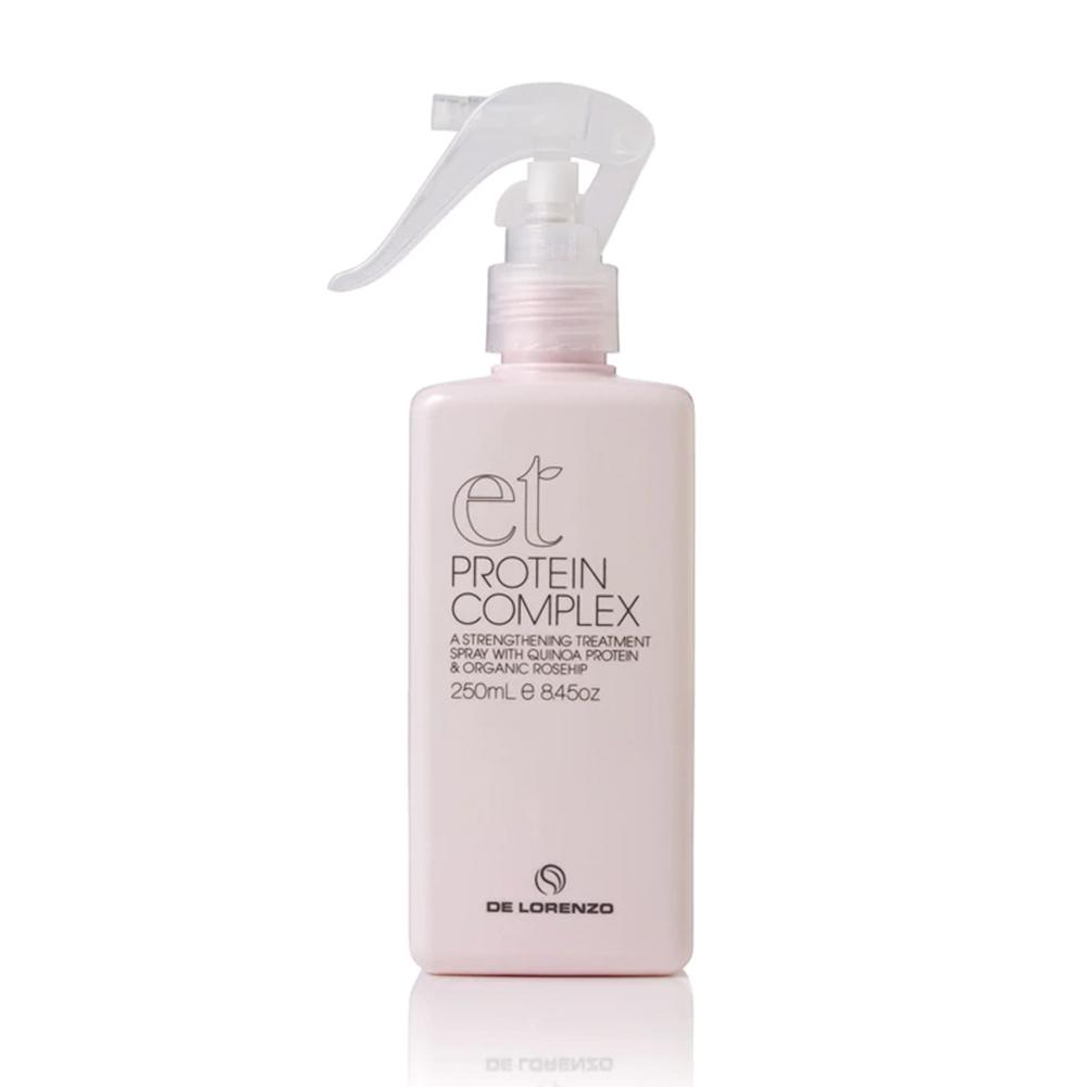 De Lorenzo Essential Treatments Protein Complex Strengthening Treatment 250ml
