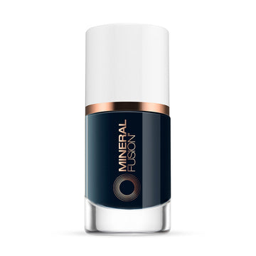 Mineral Fusion Nail Polish 540 Deep Dive 10ml