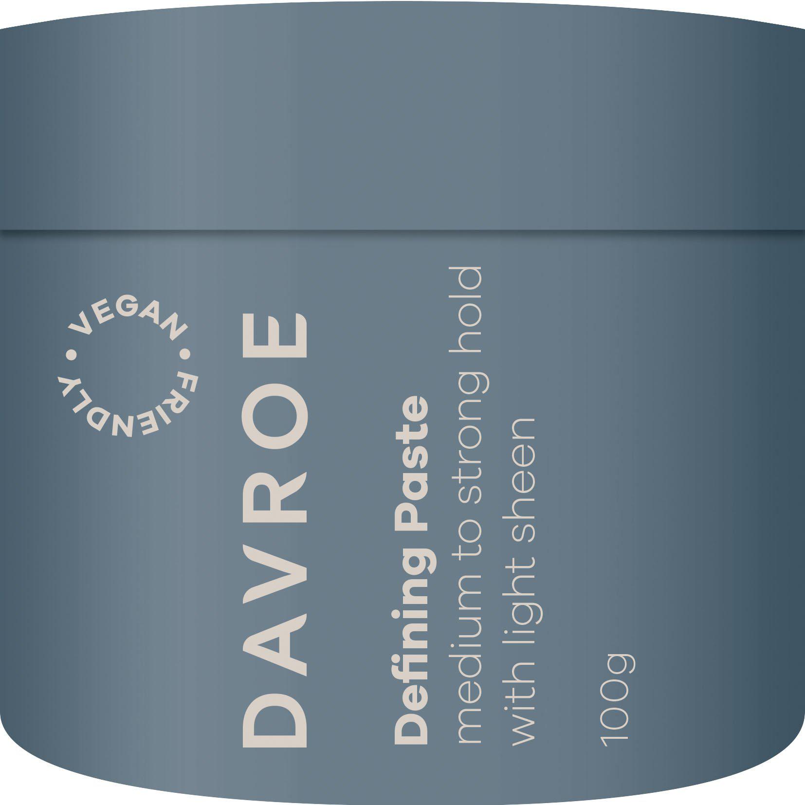Davroe Defining Paste 100g