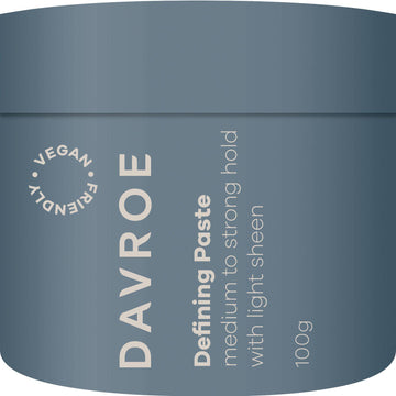 Davroe Defining Paste 100g