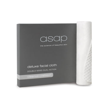 asap Deluxe Facial Cloth