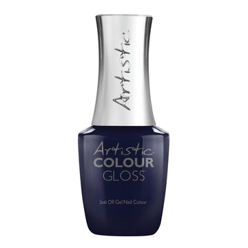 Artistic Nail Design Colour Gloss 2713122 Determined 15ml