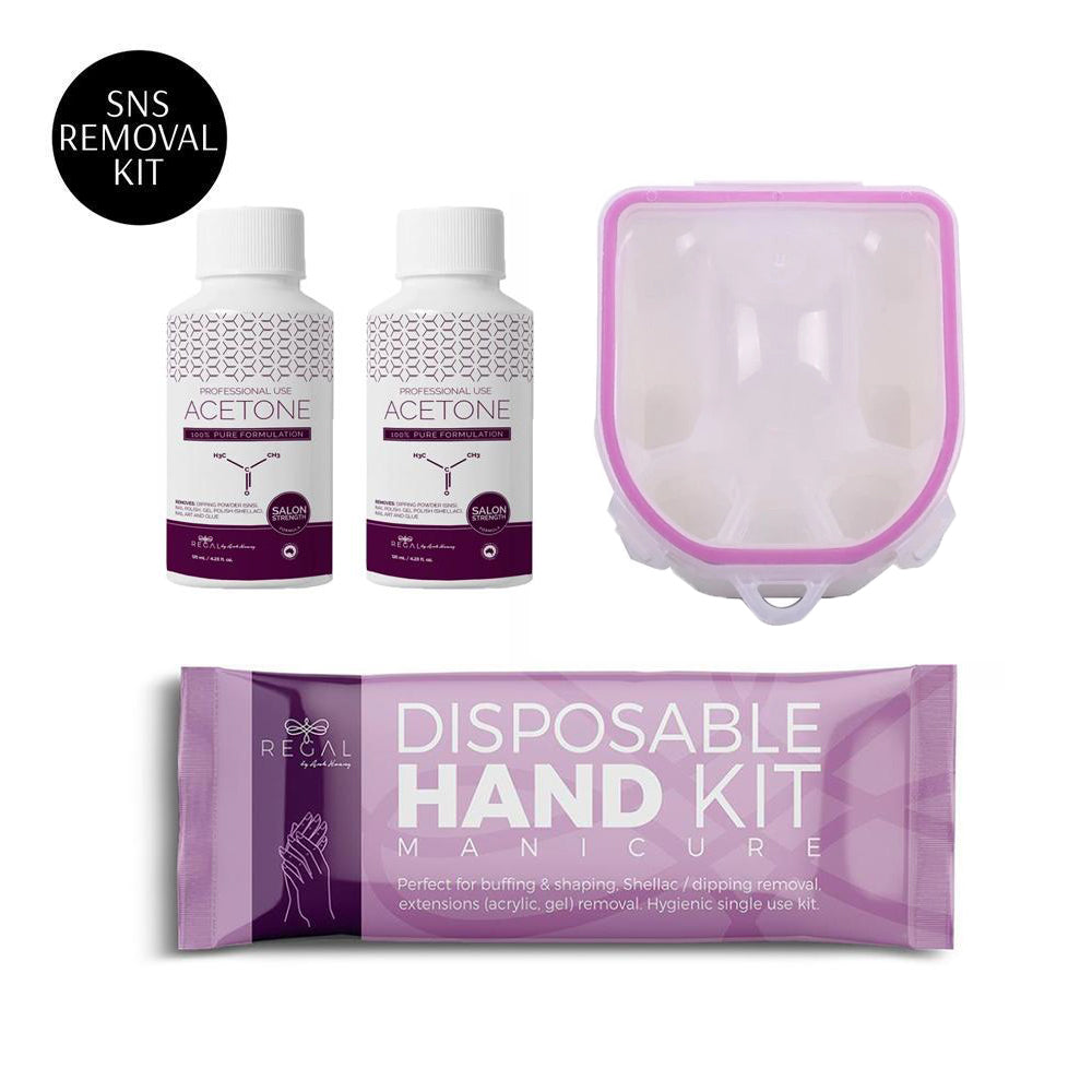 Sns Kit DIY Dipping System SNS Removal Kit