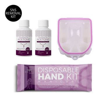 DIY Dipping System SNS Removal Kit