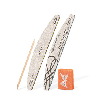 Disposable Hand Kit