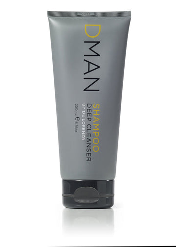 De Lorenzo DMAN Shampoo 200ml
