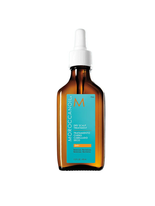 Moroccanoil Dry Scalp Treatment 45ml