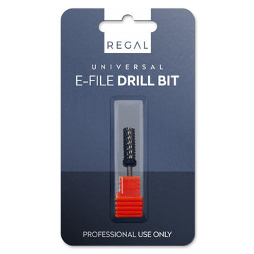 Regal by Anh E-File Drill Bit - Small Barrel Bit - Extra Coarse XC