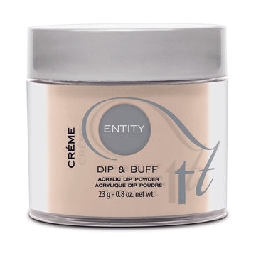 Entity Dip & Buff 23g Showing Skin