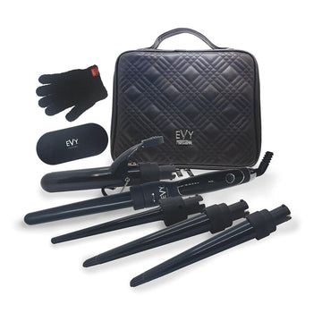 EVY Professional E-Curl Pro Curler