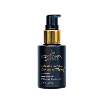 Eco Tan Serum of Plenty 30ml