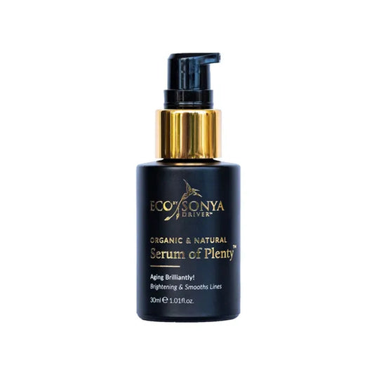 Eco Tan Serum of Plenty 30ml