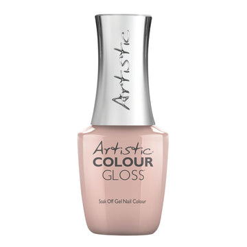 Artistic Nail Design Colour Gloss 2713160 Elegance 15ml