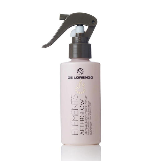 De Lorenzo Afterglow Anti-Humidity Shine Spray 150ml