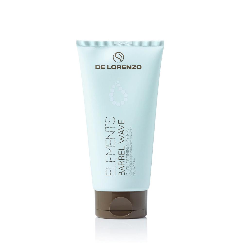 De Lorenzo Barrel Wave Curl Defining Lotion 150g