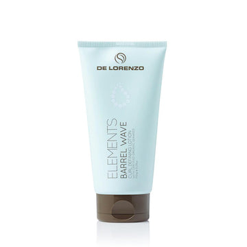 De Lorenzo Barrel Wave Curl Defining Lotion 150g