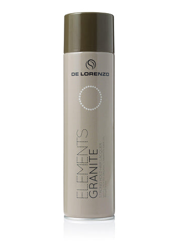 De Lorenzo Elements Earth Granite Lacquer 400g
