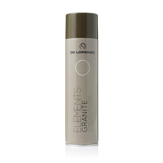 De Lorenzo Granite Strong Hold Hair Lacquer 400g
