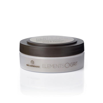 De Lorenzo Grit Matte Styling Paste 100g