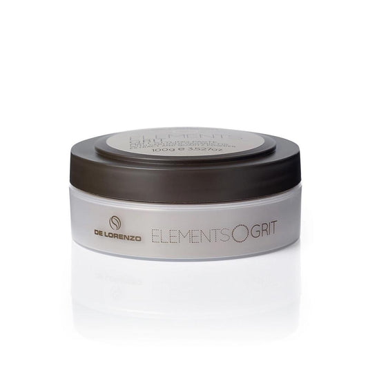 De Lorenzo Grit Matte Styling Paste 100g