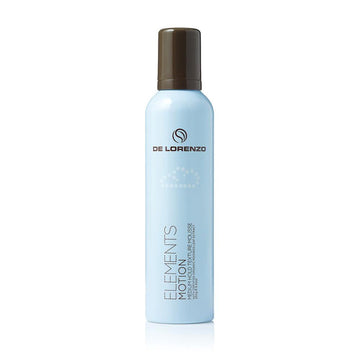 De Lorenzo Motion Medium Hold Texture Mousse 250g