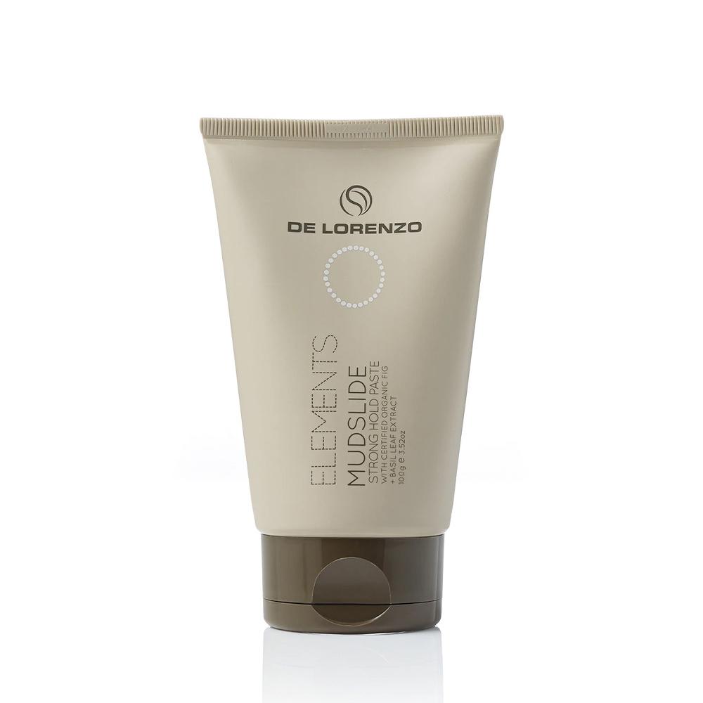 De Lorenzo Mudslide Strong Hold Paste 100g