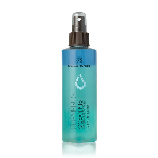 De Lorenzo Ocean Mist Sea Salt Styling Spray 195ml