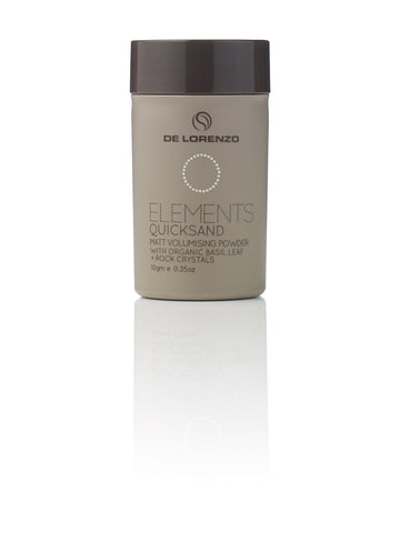De Lorenzo Elements Earth Quicksand 10g