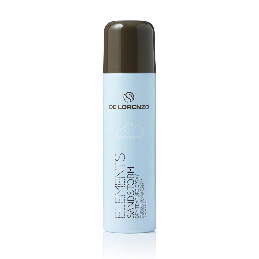 De Lorenzo Sandstorm Dry Texture Spray 100g