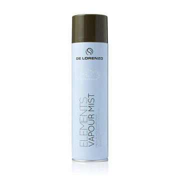 De Lorenzo Vapour Mist Medium Hold Hairspray 400g