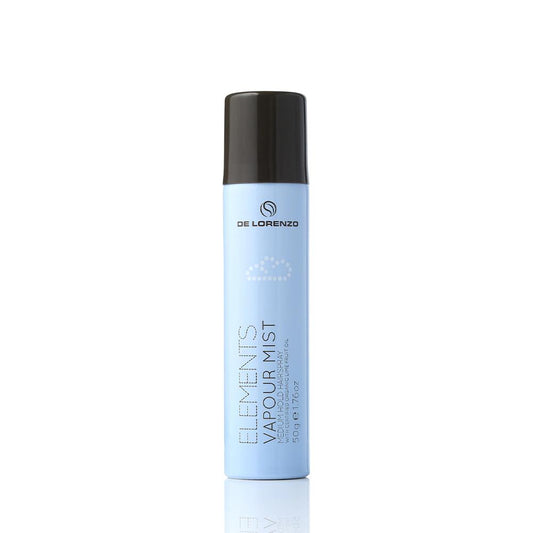 De Lorenzo Vapour Mist Medium Hold Hairspray 50g