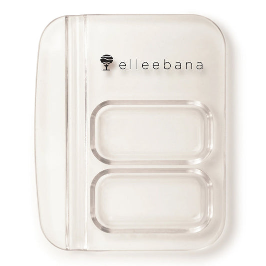 Elleebana 2 in 1 Mixing Dish