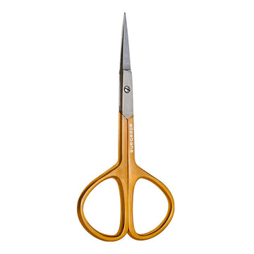Elleebana Brow Scissors Gold Handle